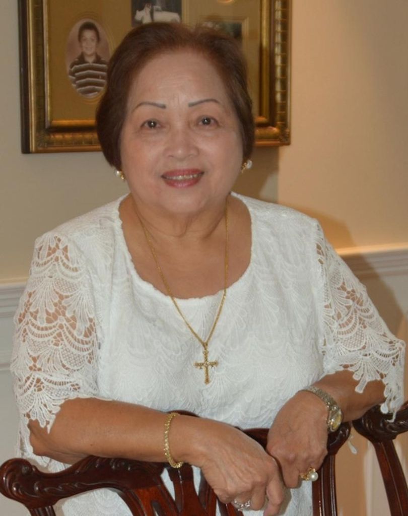 Myrna A. Basa