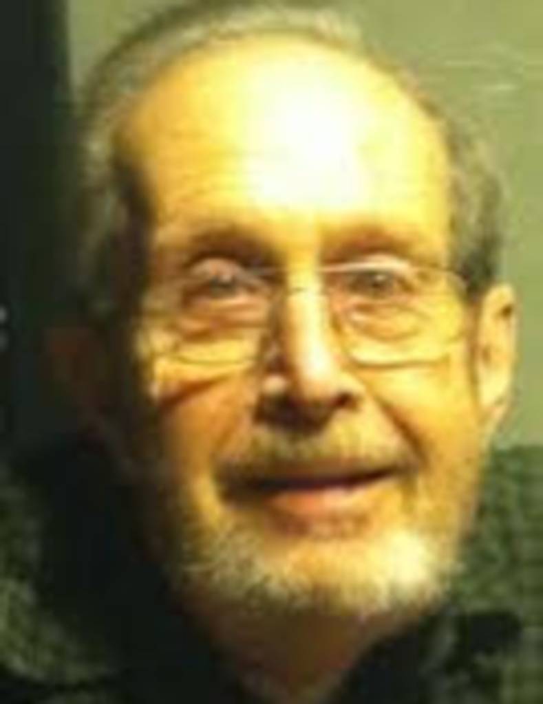Paul Dale Shaw