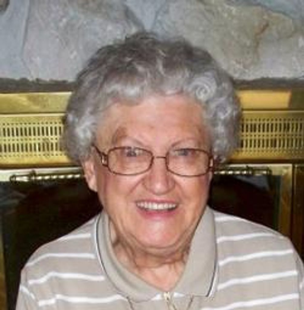 Mary Ida Gooden
