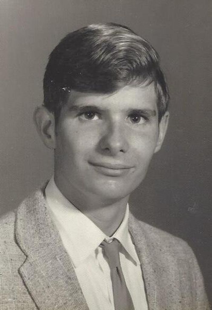 Larry Browning Profile Photo