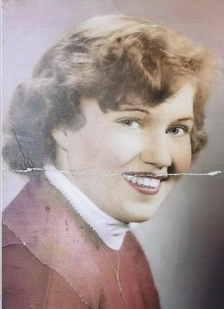 Grace Elaine  Marusarz Profile Photo