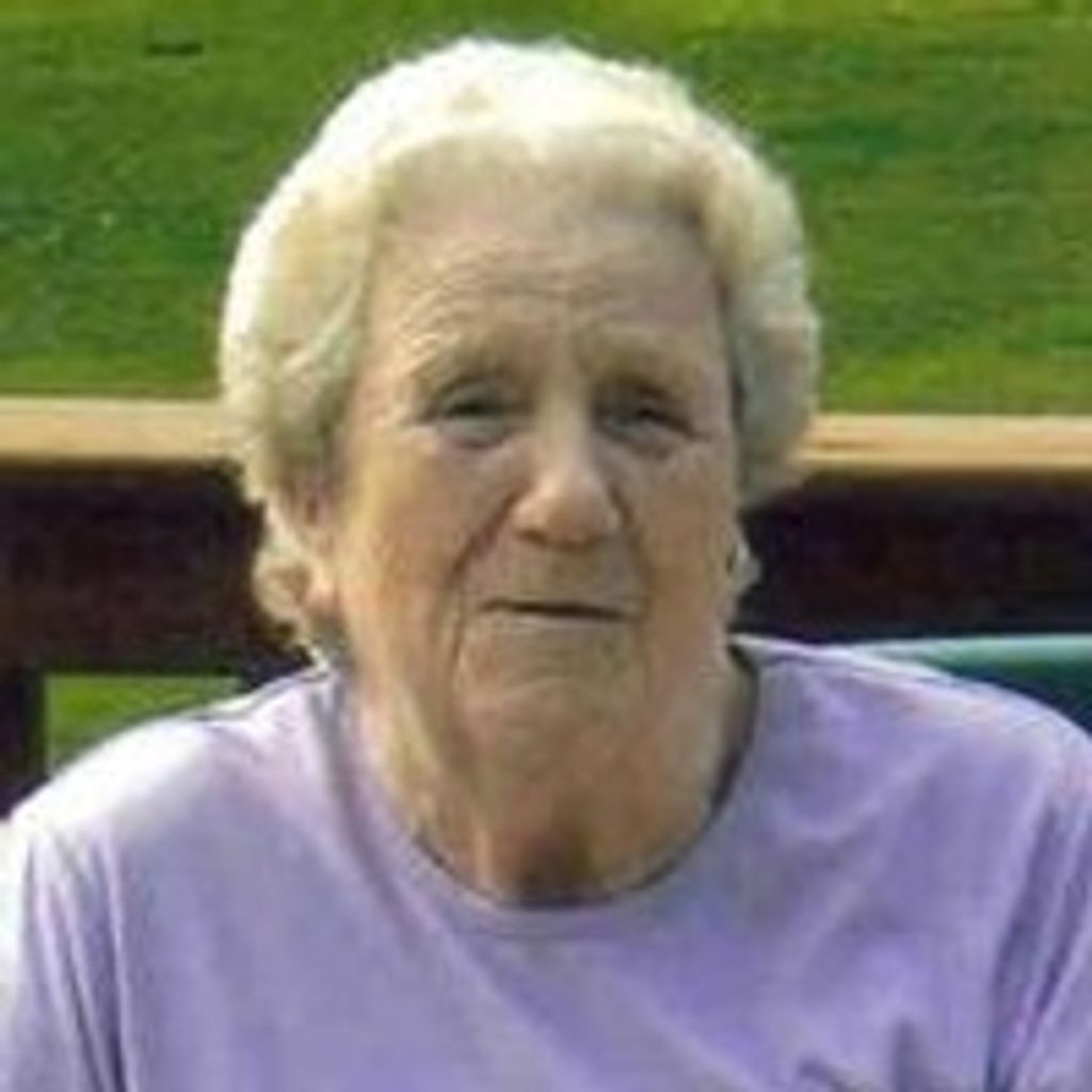 Johanna D. Page