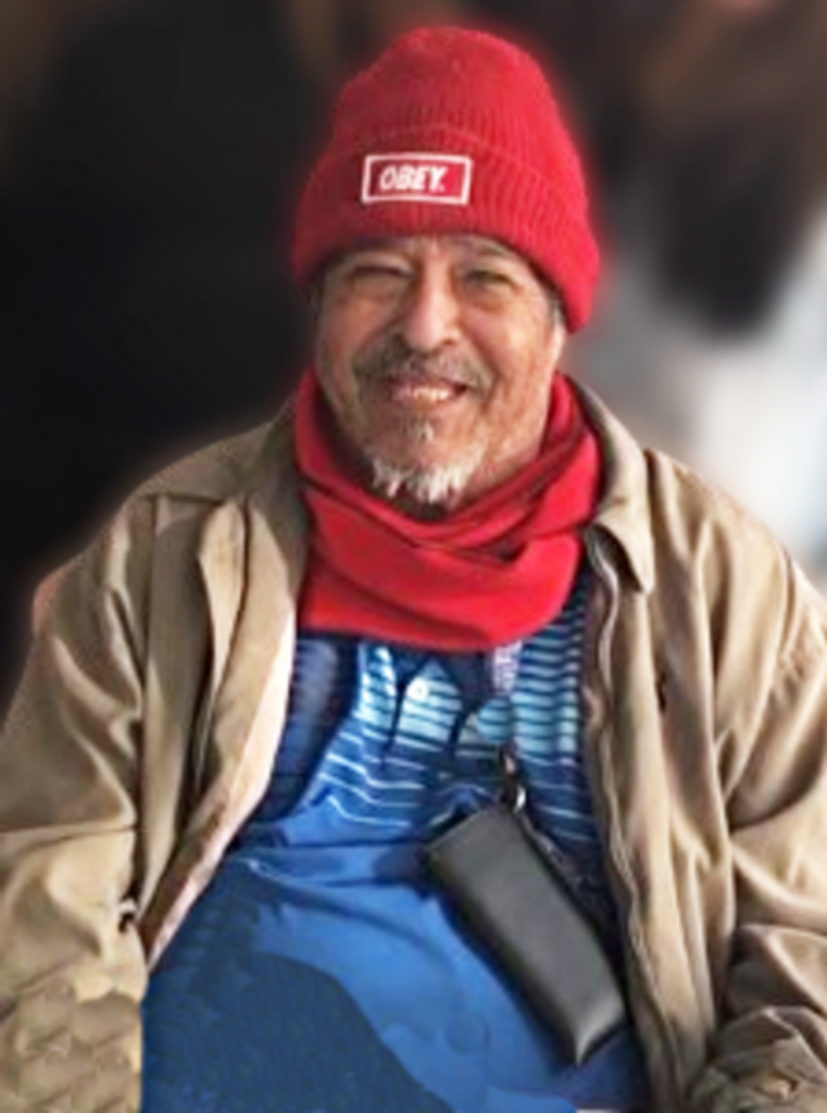 Gerardo Martinez Estrada Profile Photo