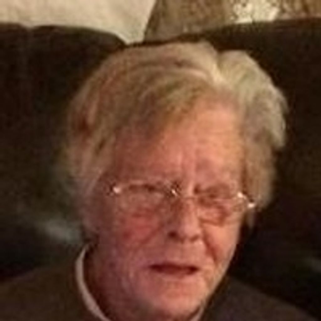 Mavis C. Hansen Profile Photo