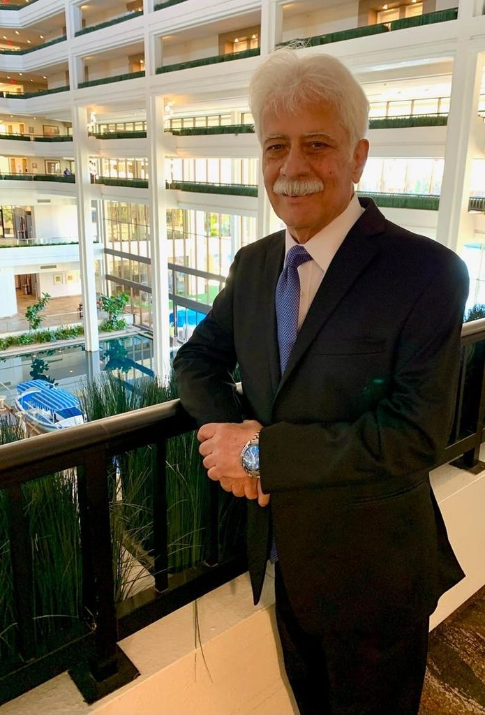 Krikor "Koko" Havandjian Profile Photo