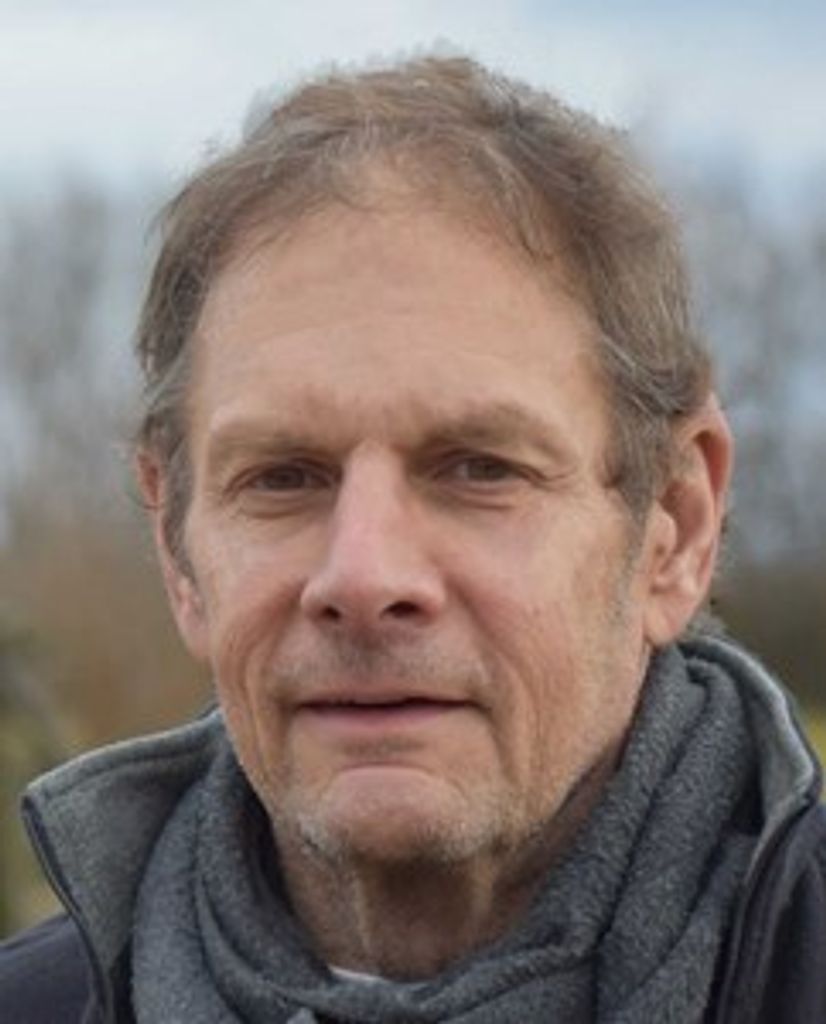 Douglas Owens Kerr