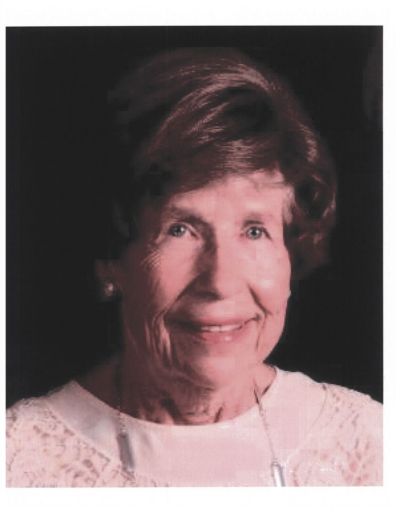 Joyce Marie Schulien