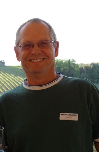 Thomas Silengo Profile Photo