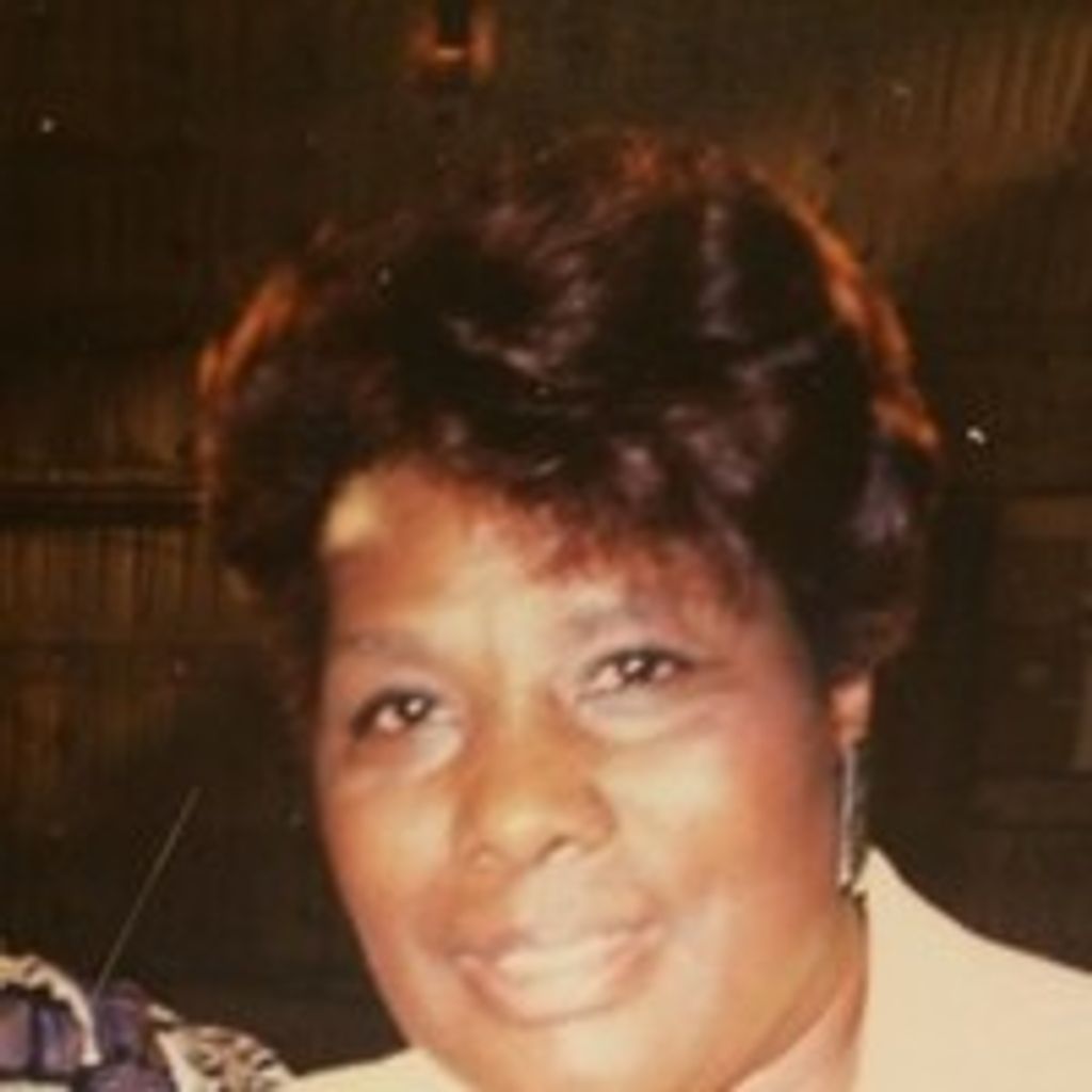 Irma Henry