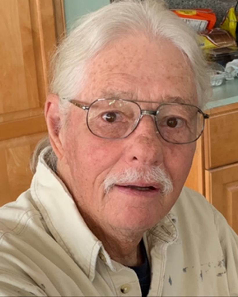 James Edward Cox Jr.