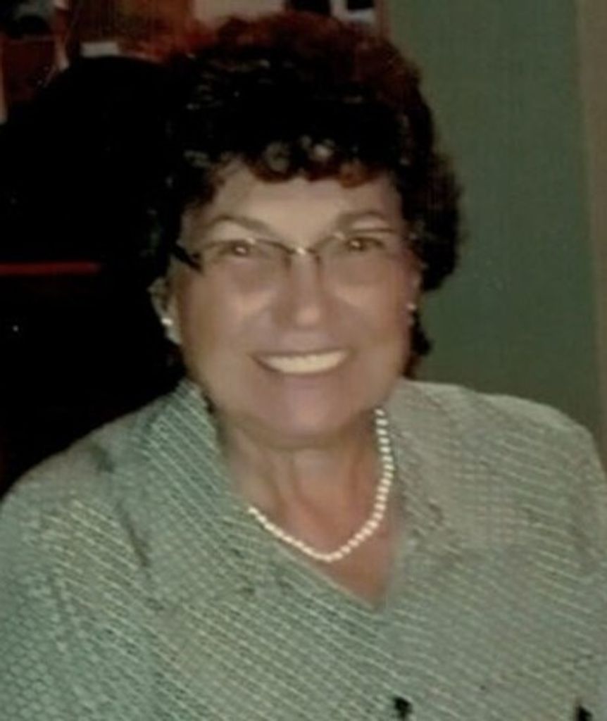 Anne R. Pallen