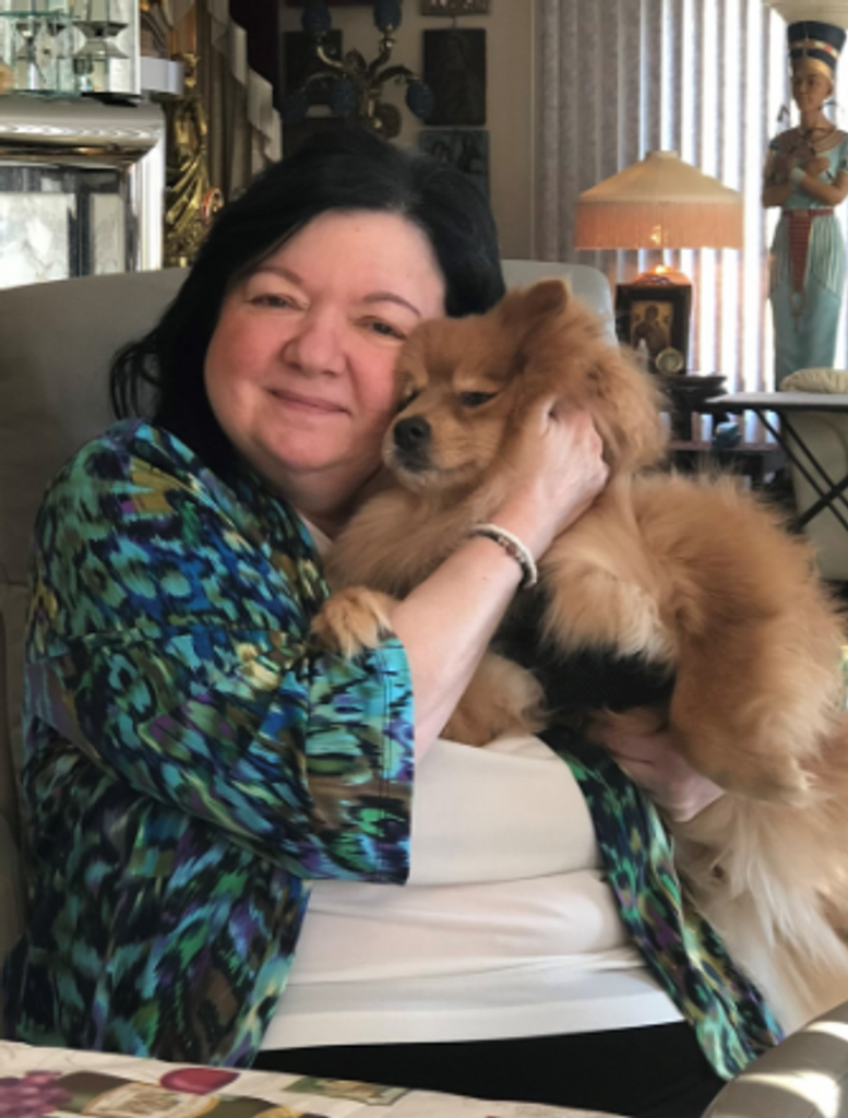 Mabel Pappas Profile Photo