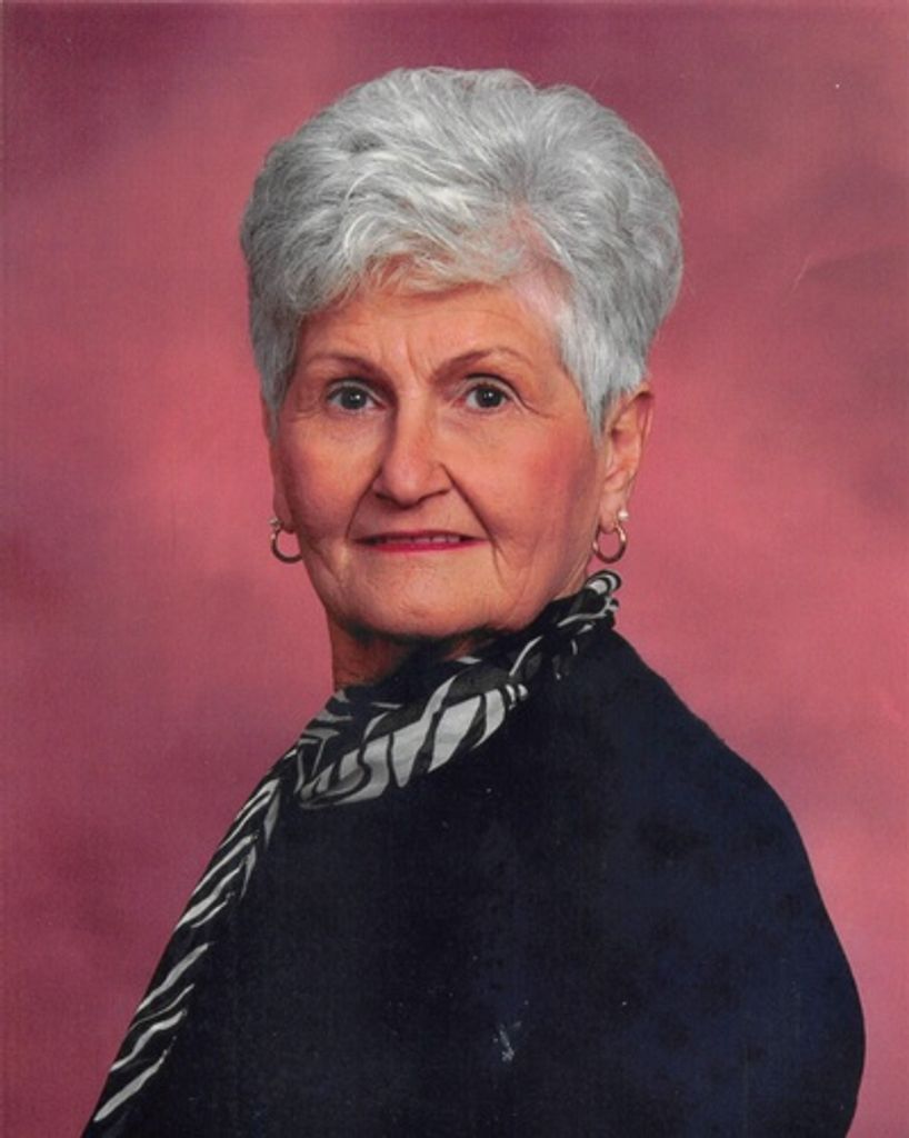Joyce Marie Lundstrum Profile Photo