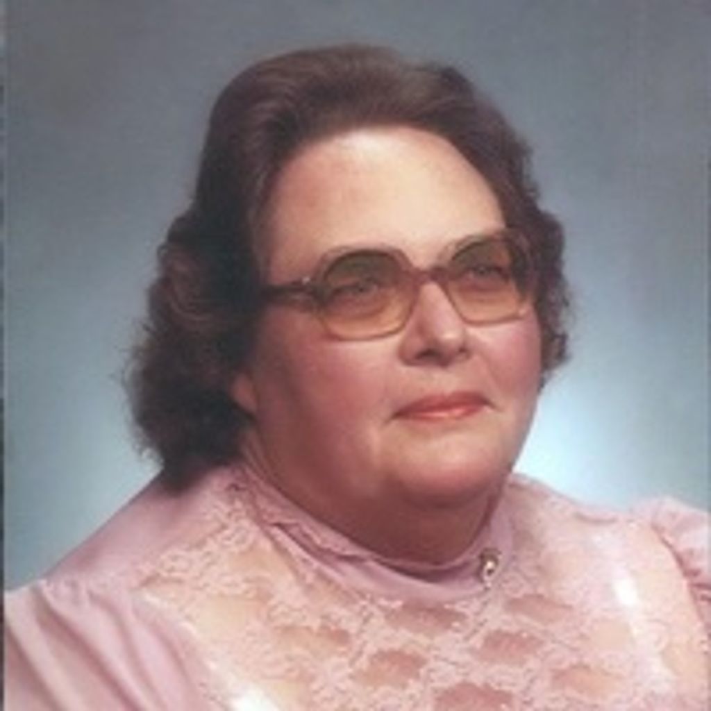 MaryLou Meador