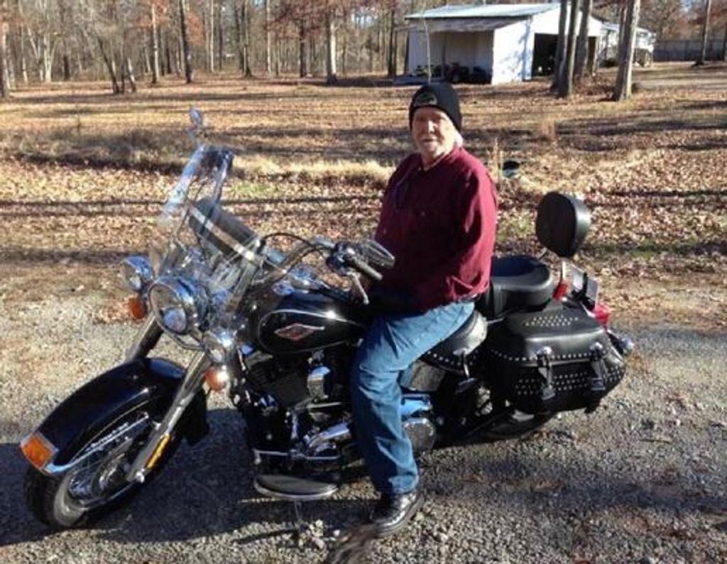 Donald Dean Baribeau Profile Photo