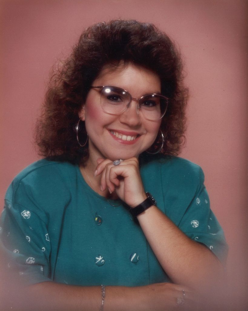 Mia Michelle Wilkins