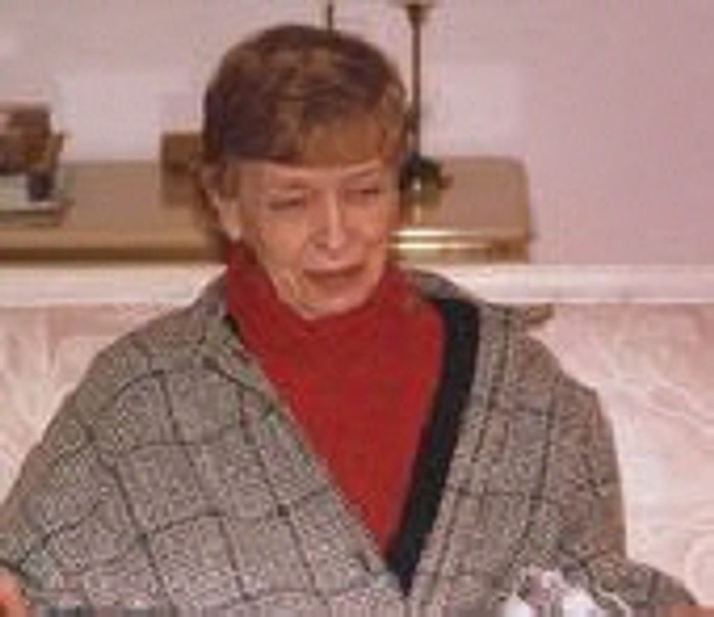 Gwendolyn A. Gruber Profile Photo