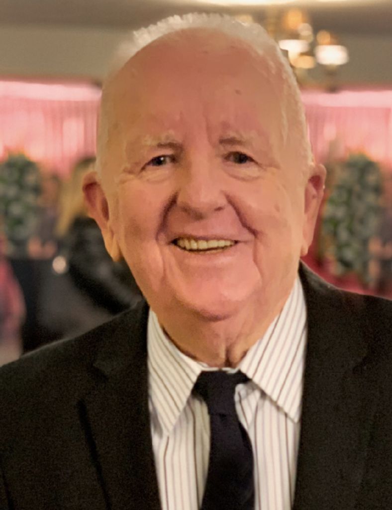 Joseph Maloney Profile Photo