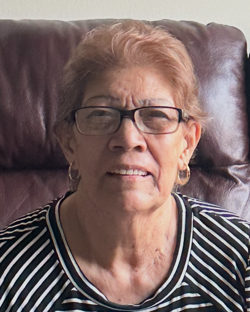 Berta Valencia Avila
