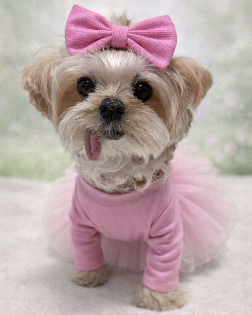 Daisy Geer Profile Photo