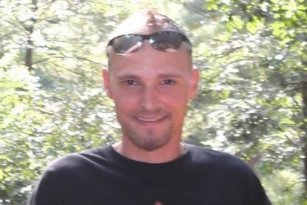 Joshua "Josh" James Kroack Profile Photo