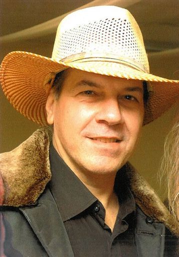 Steven Roy South Profile Photo