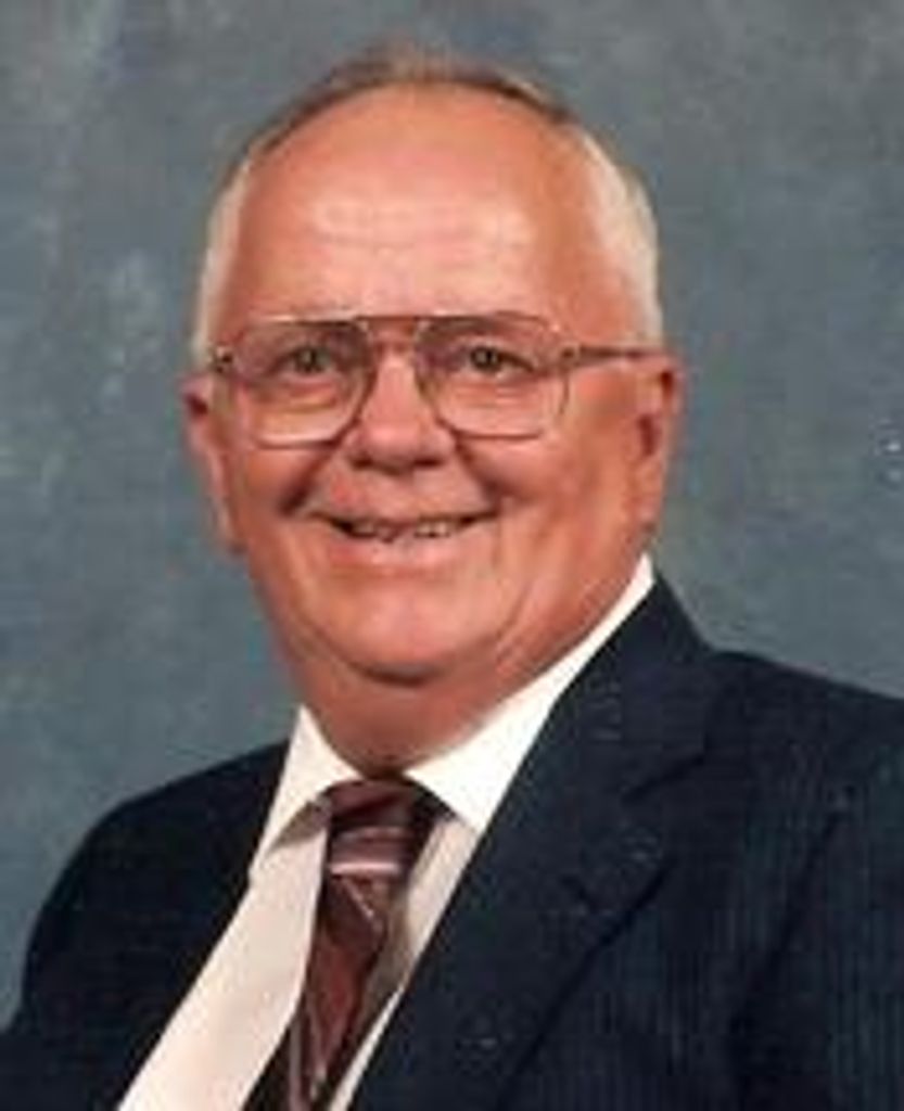Virgil A. Markert