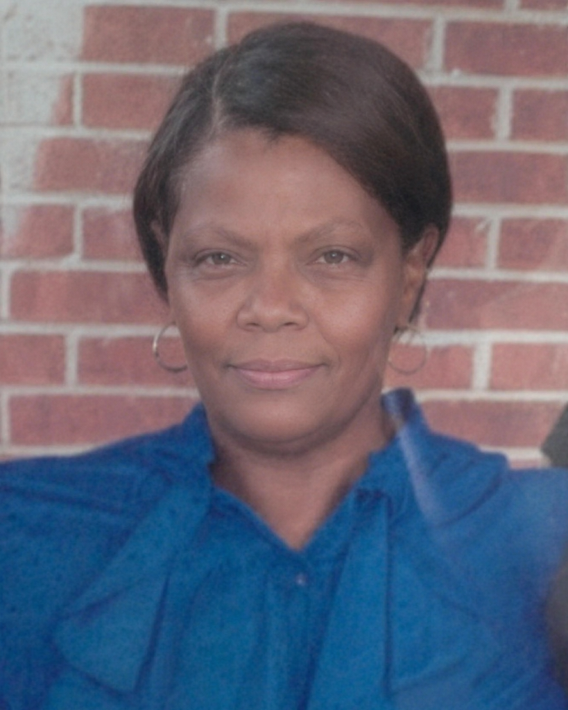 Shirley Simien Barnes Profile Photo