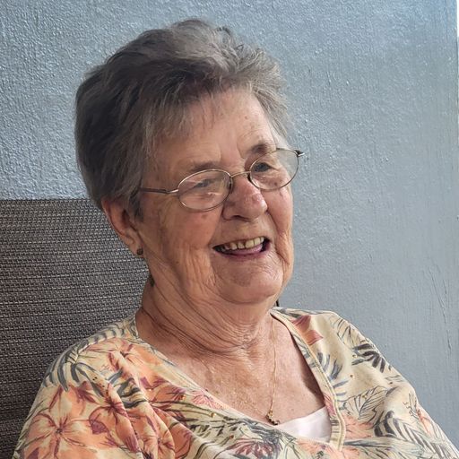Myrna June Pennington Profile Photo