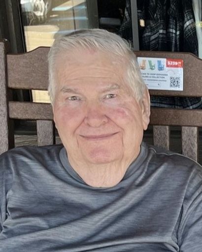 Leon Morrow Sr.'s obituary image