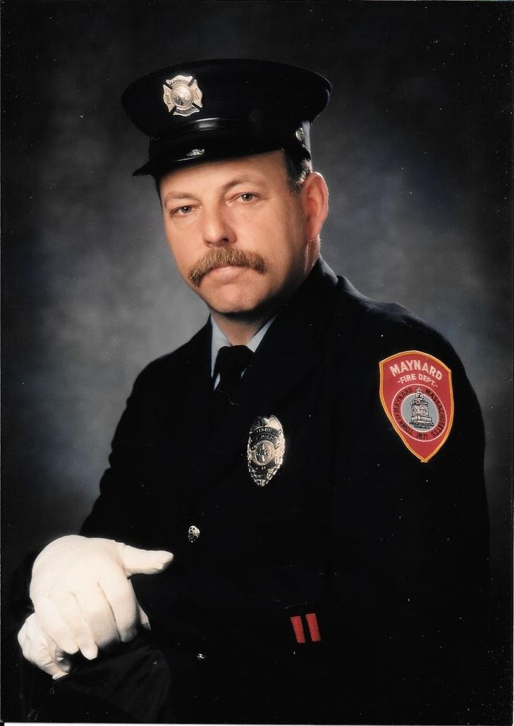 James A. "Jim" MacGillivary Profile Photo