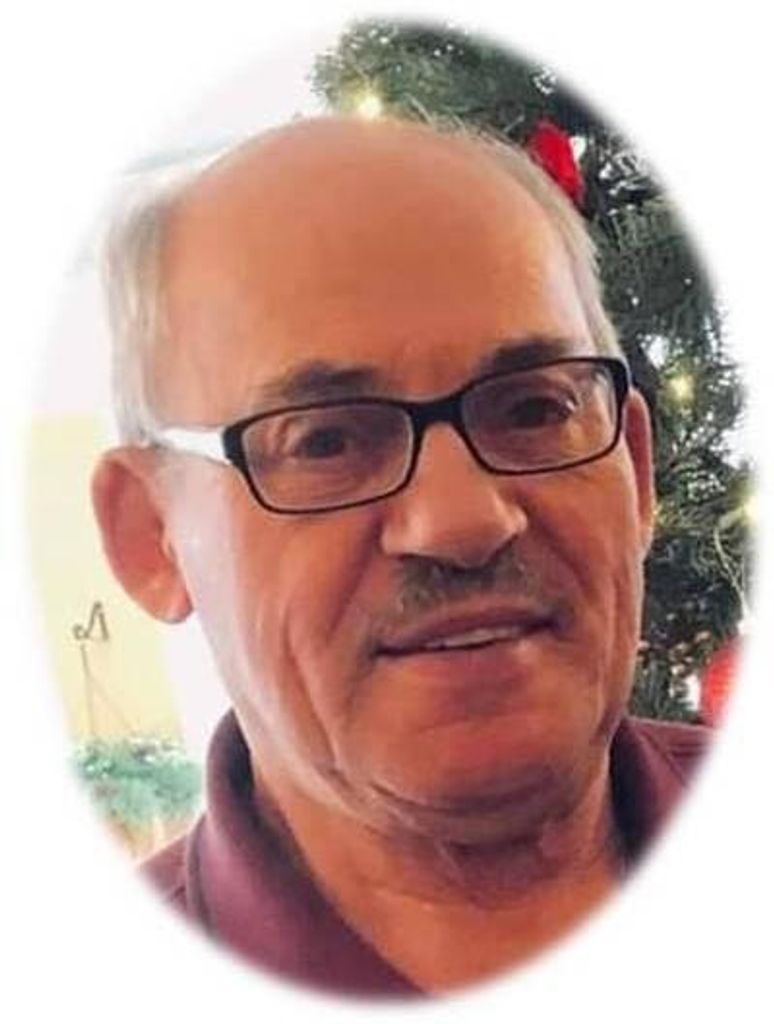 Stedman Harris Clarke Profile Photo