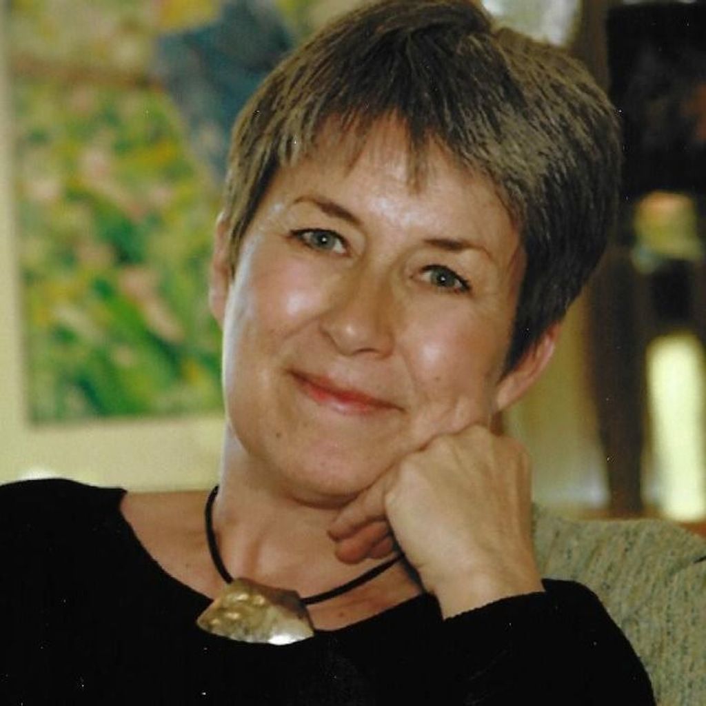 Sandra Schaffer Profile Photo