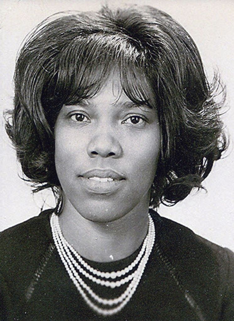 Marie Gillians Manigault