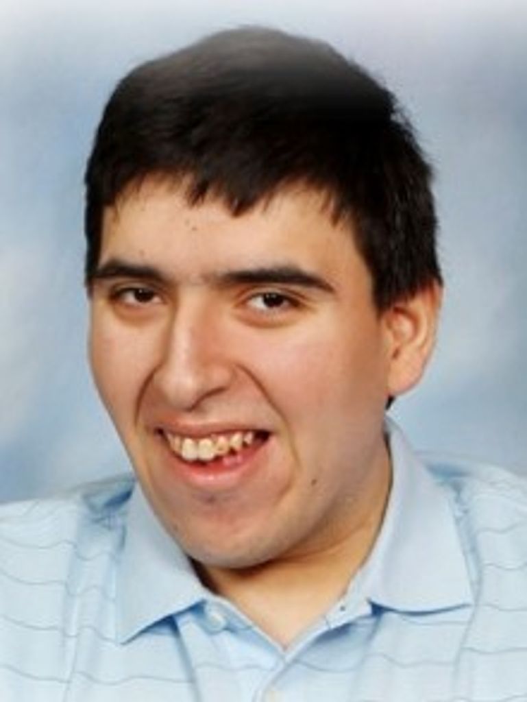 Kevin Michael John