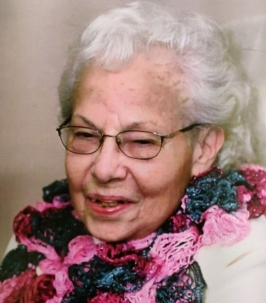 Luisa Martinez Profile Photo