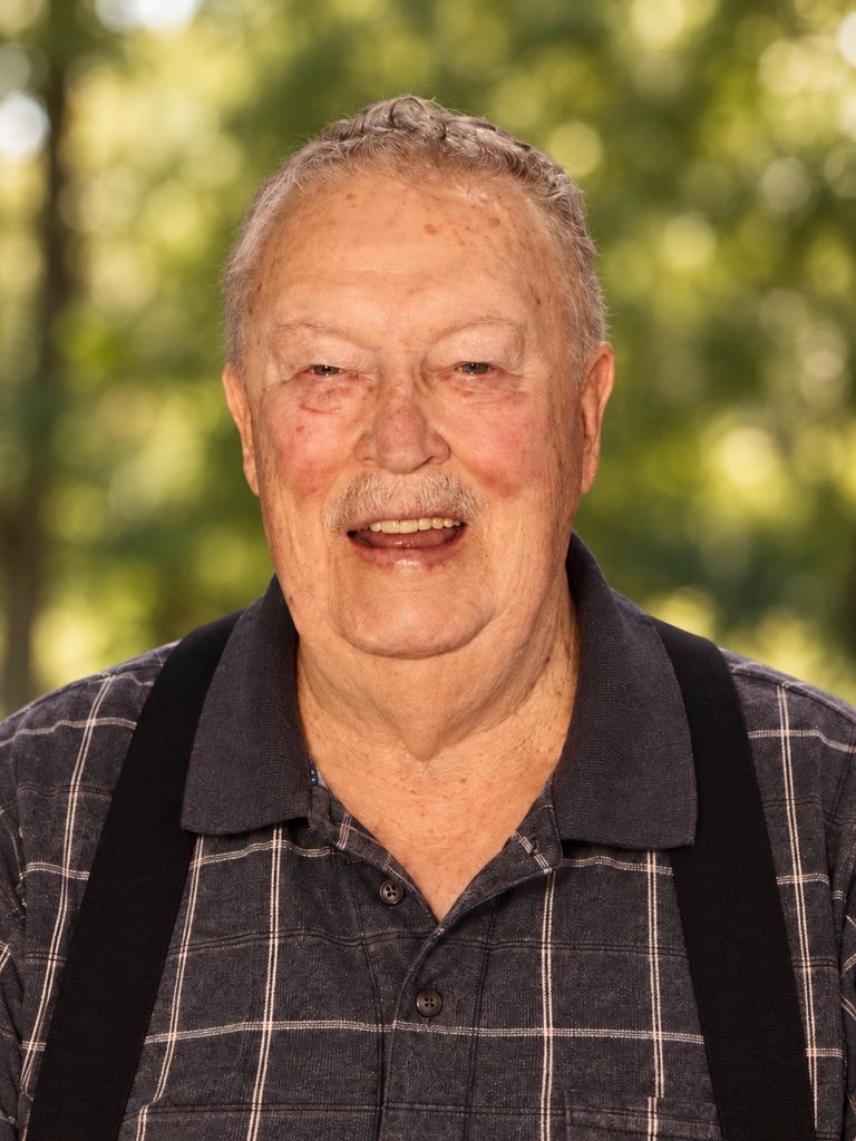 Gerald L. Cassels Profile Photo