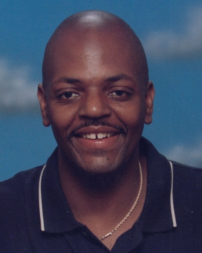 George Fitzgerald Clark Profile Photo