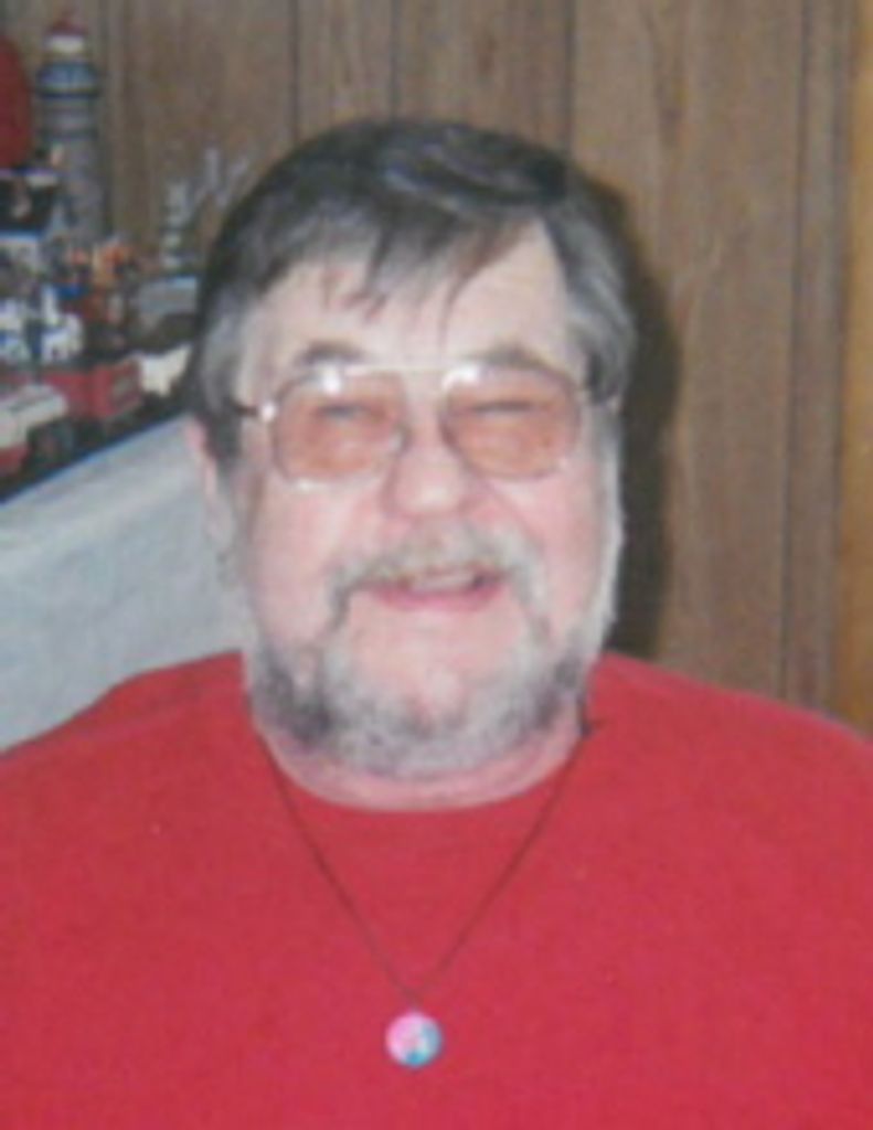 Roger Allan Klingler