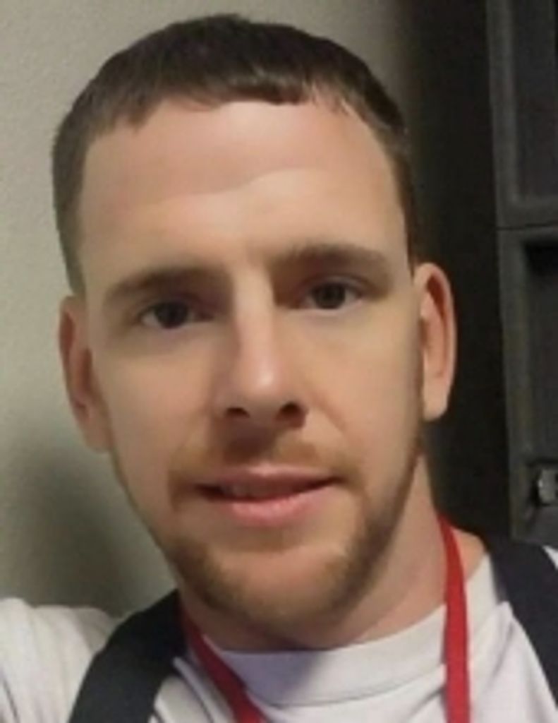 Michael Jack Martin