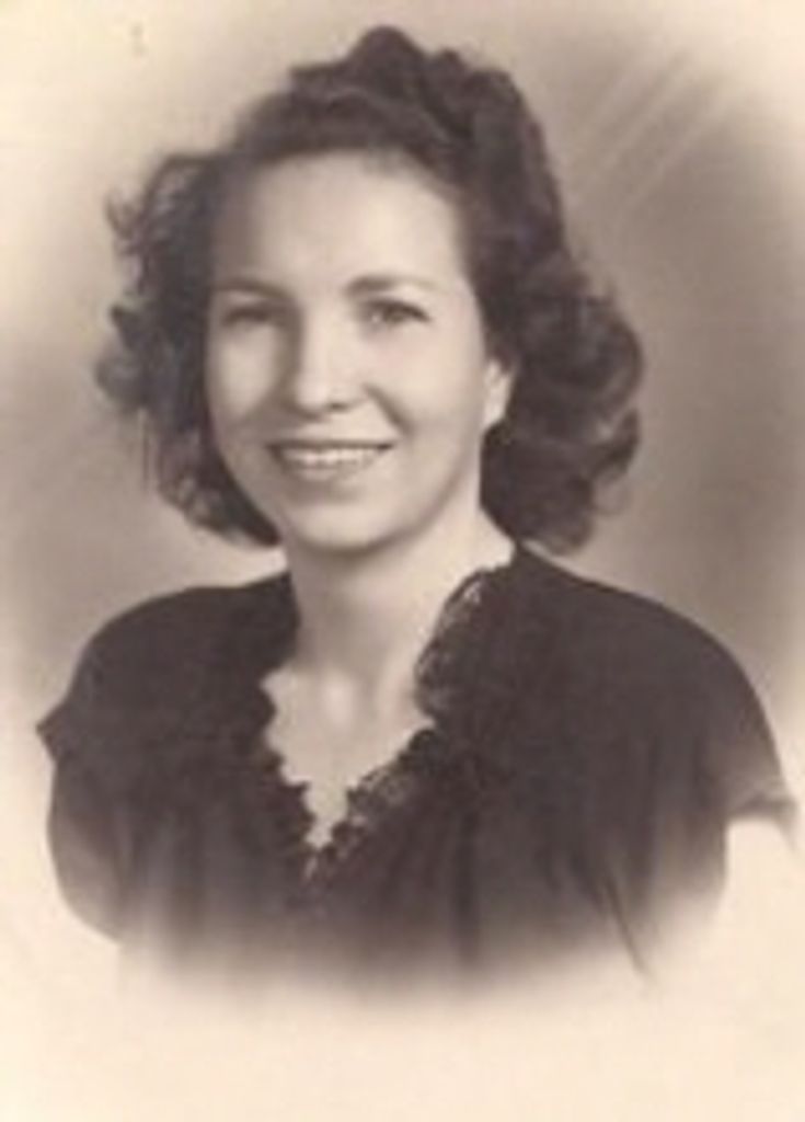 Juanita Wilborn Killian Parham