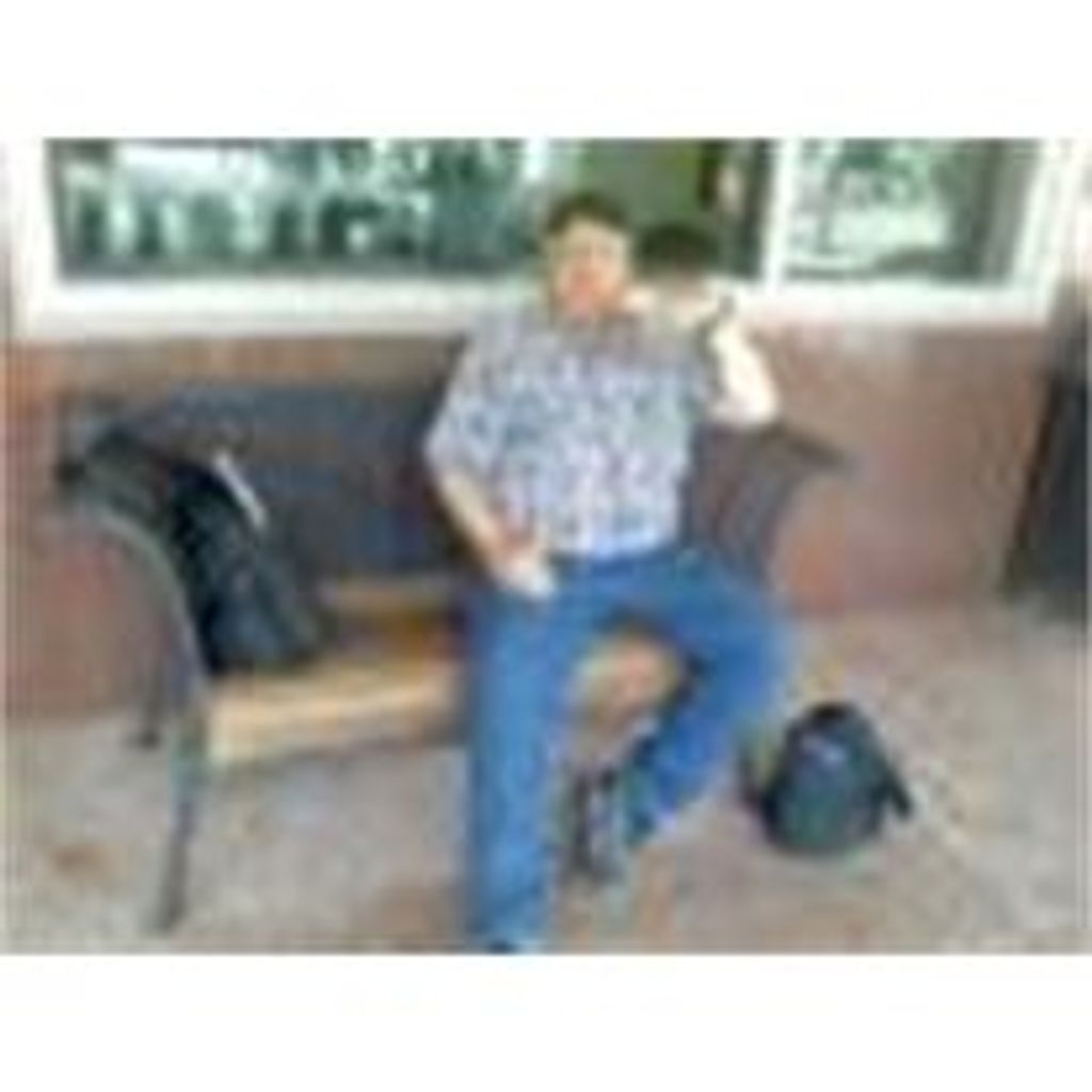 David "Davie" Age - 57 - Cebolla Martinez