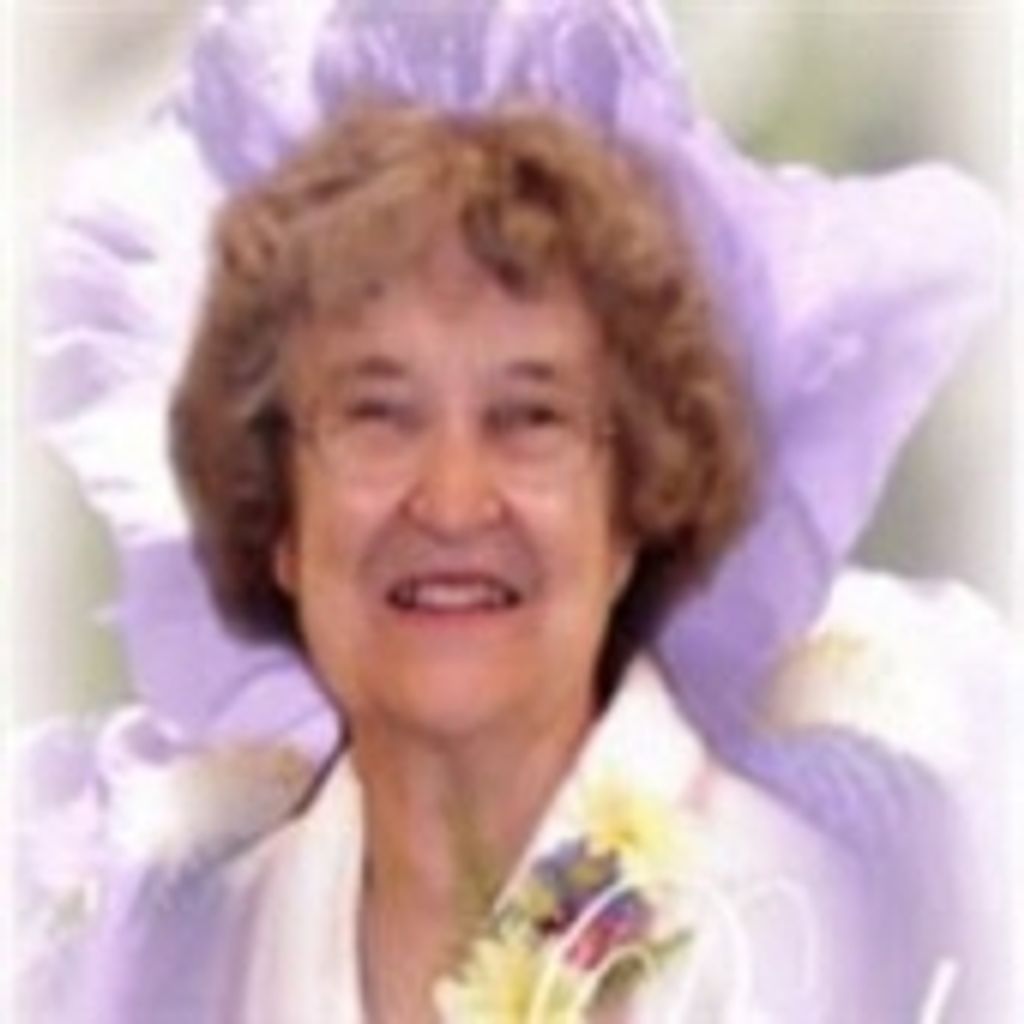 Ruth A. Synstelien