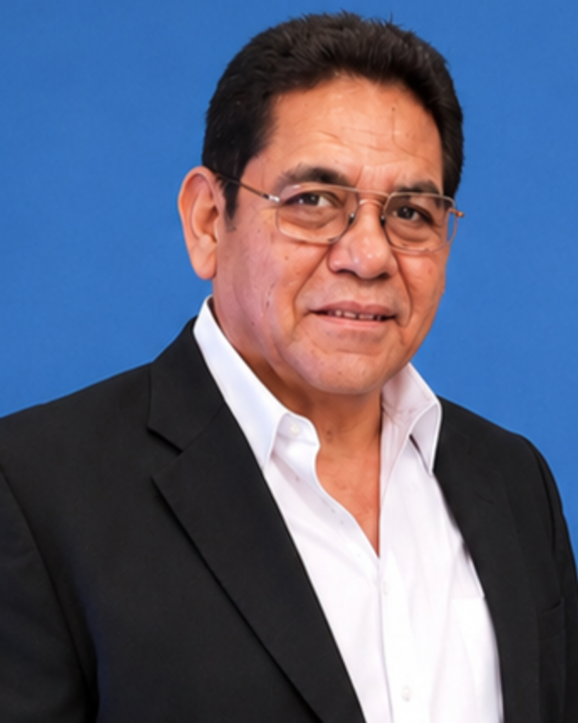 David Corpus