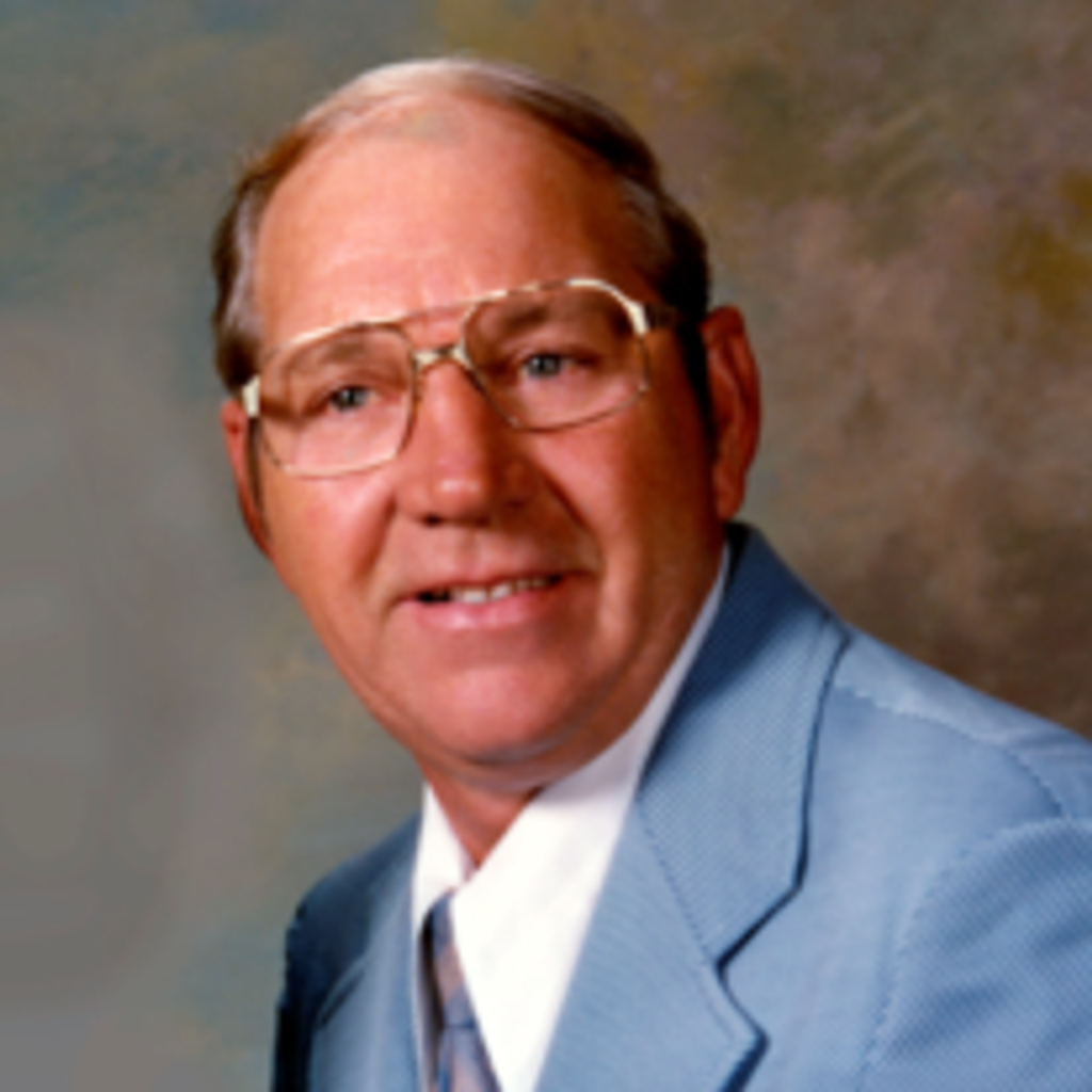 Melvin Jerald Meyer