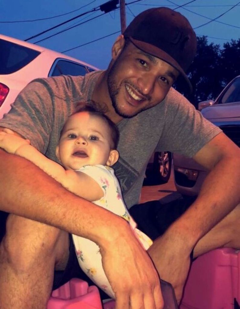 Nathan Lee Reed Profile Photo