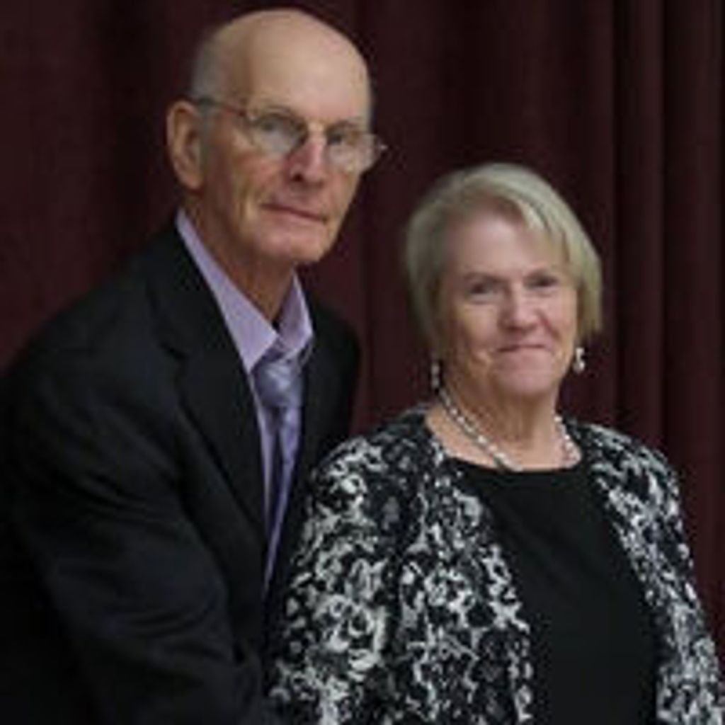 Sally Louise Yoder Profile Photo