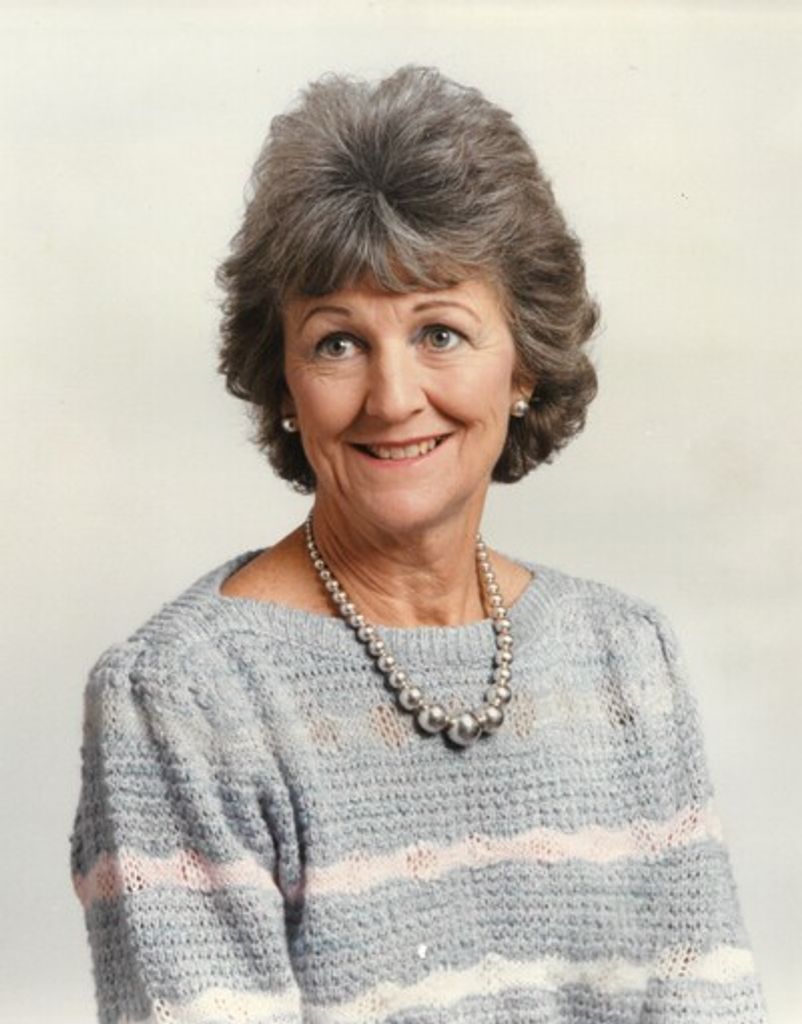 Vera Fay Haddock Profile Photo