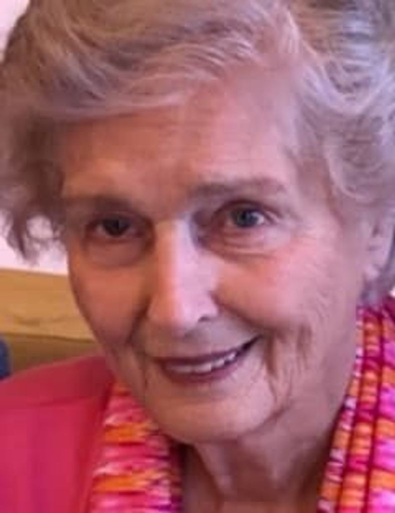 Patricia Oliver Profile Photo
