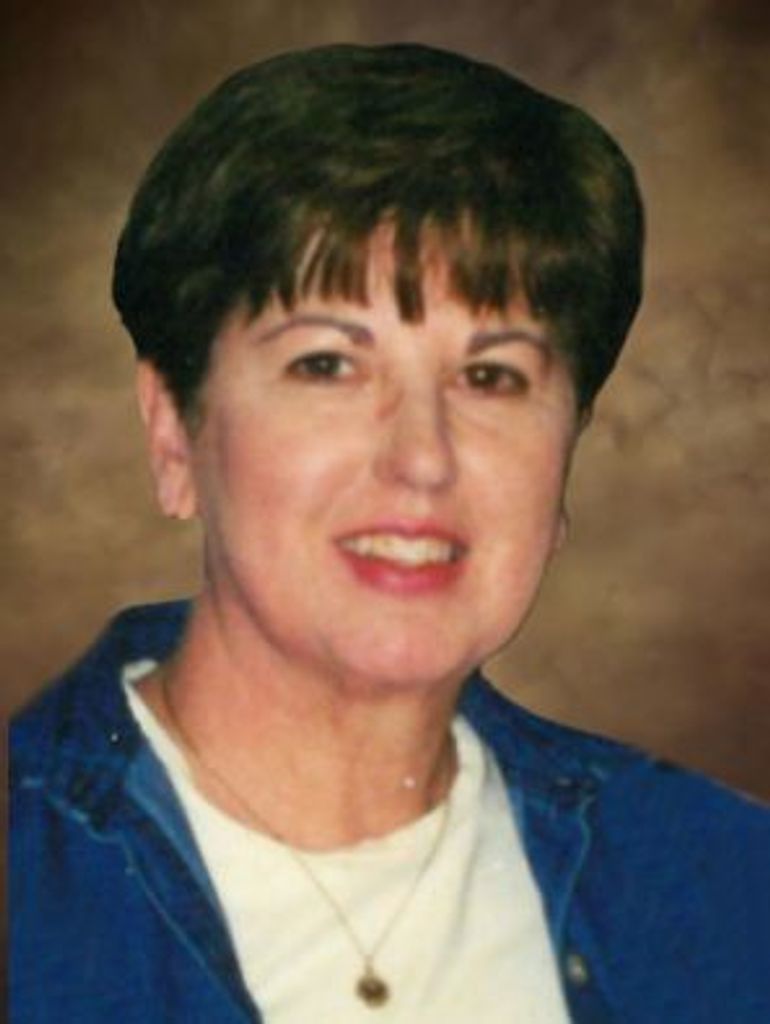Barbara A.  Heus nee Laemmrich